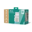 Förvaringspåsar för modersmjölk 220 ml, 100 st - Matplats - 8712412593033 - 67
