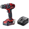 Batteridriven slagborrmaskin Einhell TE-CD 18/44 Li-i - Batteridrivna borrmaskiner och skruvdragare - 4006825679533 - 1