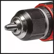 Akkuiskuporakone Einhell TP-CD 18/50 Li-i BL - Batteridrivna borrmaskiner och skruvdragare - 4006825642483 - 4