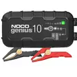Batteriladdare 6V/12V 10A Noco Genius10 - Underhåll och strömförsörjning - Batteriladdare och starthjälp - 1210000619273 - 1