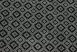 Badrumsmatta Mijölnir Svart Antibakteriell Halkfri 100% Polyester 80x120 cm - Badrumsmattor och våtrumsmattor - 8682870914773 - 6
