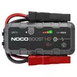 Starthjälp 12V Noco Boost HD GB70 2000A - UltraSafe litiumbatteri - Batteriladdare och starthjälp - 1210000615053 - 1