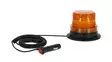 Arctic Bright 12/24 V 32-LED varningsljus med magnetfot - Bilbelysning - 6438014197043 - 2