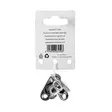 Arctic marine kuomun kiinnike 6mm - Lastsäkring - 6418536032503 - 3