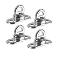 Arctic marine kuomun kiinnike 6mm - Lastsäkring - 6418536032503 - 1