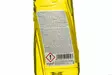 Diskmedel citron 500 ml Nord Clean - Diskmaskin - 6410416559193 - 2