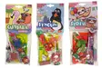 Candy N Fun Chill godispåse med leksak - Godis - 8713305821943 - 1