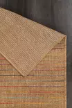 Matta Conceptum Lilette 6721 Beige Polypropen Polyester 160x230 cm - Stora och medelstora mattor - 8684283872053 - 6