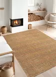 Matta Conceptum Lilette 6721 Beige Polypropen Polyester 160x230 cm - Stora och medelstora mattor - 8684283872053 - 1