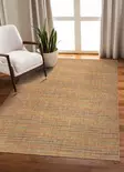 Matta Conceptum Lilette 6721 Beige Polypropen Polyester 160x230 cm - Stora och medelstora mattor - 8684283872053 - 2