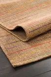 Matta Conceptum Lilette 6721 Beige Polypropen Polyester 160x230 cm - Stora och medelstora mattor - 8684283872053 - 5