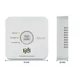 Combi pack SD1030 + COA1920 - Brandvarnare och kolmonoxidvarnare - 8711902093763 - 55