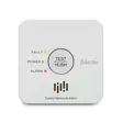 Combi pack SD1030 + COA1920 - Brandvarnare och kolmonoxidvarnare - 8711902093763 - 11