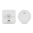Combi pack SD1030 + COA1920 - Brandvarnare och kolmonoxidvarnare - 8711902093763 - 10