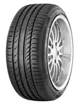 Continental Sc-5 Moe Suv 235/50R18 Sommardäck - 18-tums - TO-202413 - 1
