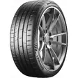 Continental Sportcontact 7 275/35R21 Sommardäck - 21-tums - TO-180423 - 1