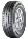 Continental Vancontact A/s Ultra 195/75R16C Året runt-däck - 16-tums - TO-194743 - 1