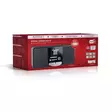 DABMAN i200 CD Multifunktionsradio DAB+ / FM / Internet / Bluetooth Svart - Radioapparater - 4024035222363 - 69
