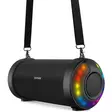 Denver Bluetooth LED-kaiutin BTG-212 - Bluetooth-högtalare - 5706751052163 - 2
