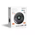 Discman med Bluetooth® och inbyggda högtalare - CD/DVD-spelare - 8711902090403 - 69