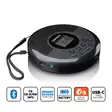 Discman med Bluetooth® och inbyggda högtalare - CD/DVD-spelare - 8711902090403 - 1