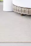 Matta Conceptum Fresco 20522A Ecru Polypropen 160x230 cm - Stora och medelstora mattor - 8684282011323 - 3