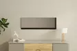 Spegel Hanah Home Lariya Vit MDF 40x120x2,2 cm - Speglar - 8684282667483 - 5