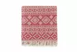 Fouta Mijölnir Röd Rug 100% Bomull 90x170 cm - Handdukar - 8683342757423 - 7