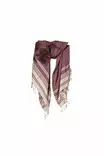 Fouta Mijölnir Claret Röd 60% Bomull 40% Polyester 90x170 cm - Handdukar - 8684283208043 - 1
