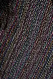 Fouta Mijölnir Svart 60% Bomull 40% Polyester 90x175 cm - Handdukar - 8684283208203 - 4