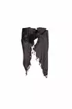 Fouta Mijölnir Svart 60% Bomull 40% Polyester 90x175 cm - Handdukar - 8684283208203 - 1