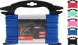 Polypropenrep 4 mm x 20 m - Rep och snören - 8721037321013 - 1