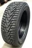Hankook Winter I*pike X (w429a) DEMO 5km 235/55R19 Dubbdäck - 19-tums - TO-196333 - 1