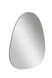 Spegel Hanah Home Quippy Silver Akryl Med Mdf 50x60 cm - Speglar - 8684282468813 - 3