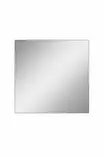 Spegel Hanah Home Square Silver Akryl Med MDF-Baksida 30x30 cm - Speglar - 8684282469223 - 1