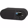 I105 Wi-Fi Internetradio med 2,4 tums färgdisplay Svart - Radioapparater - 4024035315003 - 15