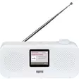 DABMAN 16 DAB+ / FM Stereo Radio Vit - Radioapparater - 4024035126203 - 13