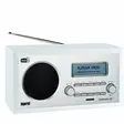 DABMAN 30 DAB+ / FM-radio vit - Radioapparater - 4024035221373 - 25
