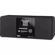 DABMAN i200 CD Multifunktionsradio DAB+ / FM / Internet / Bluetooth Svart - Radioapparater - 4024035222363 - 15
