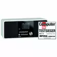 DABMAN i200 Multifunktionell stereoradio DAB+ / FM / Internet Vit - Radioapparater - 4024035232003 - 10