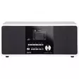 DABMAN i200 Multifunktionell stereoradio DAB+ / FM / Internet Vit - Radioapparater - 4024035232003 - 11
