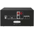 DABMAN i310 CD Hybrid micro Hi-fi System DAB+ / FM / Internet / Bluetooth Svart - Radioapparater - 4024035290003 - 48