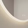 Innosanit 80 cm LED-strålkastare för badrum med anti-fog-funktion - Badrumsmöbler - 6438014427973 - 2