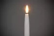 Itsenäisyyspäivä Led kynttilä 3D liekill - LED-ljus och lyktor - 6410416487533 - 7