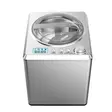 Glassmaskin 2L 180W borstat rostfritt stål - Köksmaskiner - 5707160017583 - 1