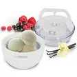 Jäätelökone Vanilla Esperanza - Specialmaskiner och grillar för köket - 5901299954713 - 1