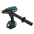 Jonköping Batteridriven Borrmaskin 18V 150Nm - Borstlös (Stomme) - Batteridrivna borrmaskiner och skruvdragare - 6438168120133 - 3