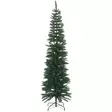 Joulukuusi kapea Winteria 210 cm - Julgranar - 6410416217833 - 1