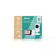 Babyvakt med kamera - 2,4" färgskärm - Nedis produkter - 8711902091783 - 66