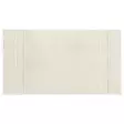 Handduk Mijölnir Krämvit 100% Bomull 50x90 cm - Handdukar - 8681875945393 - 1